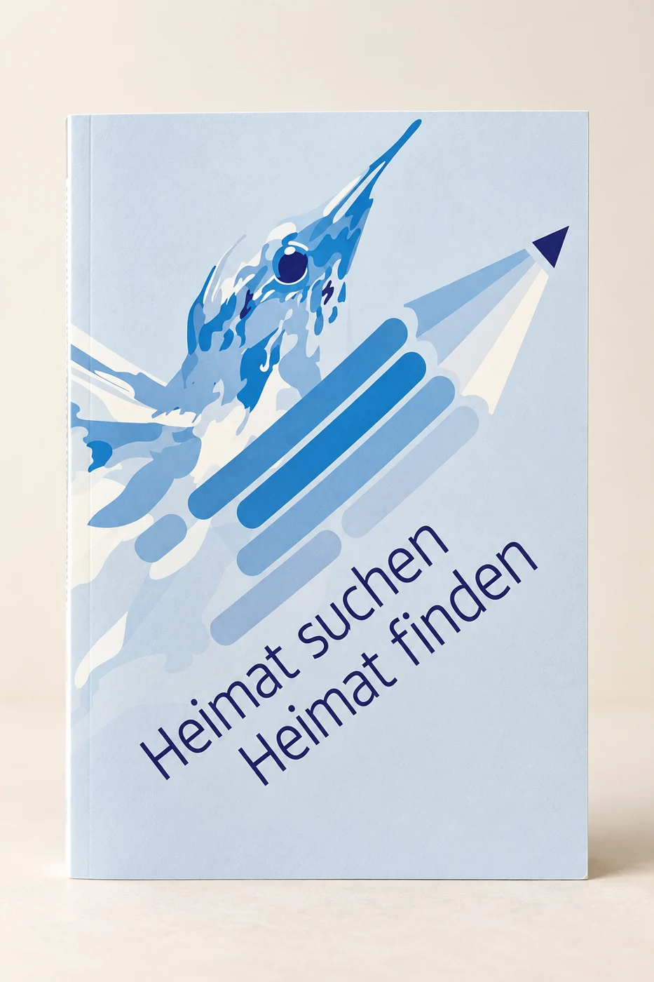 Heimat suchen Heimat finden