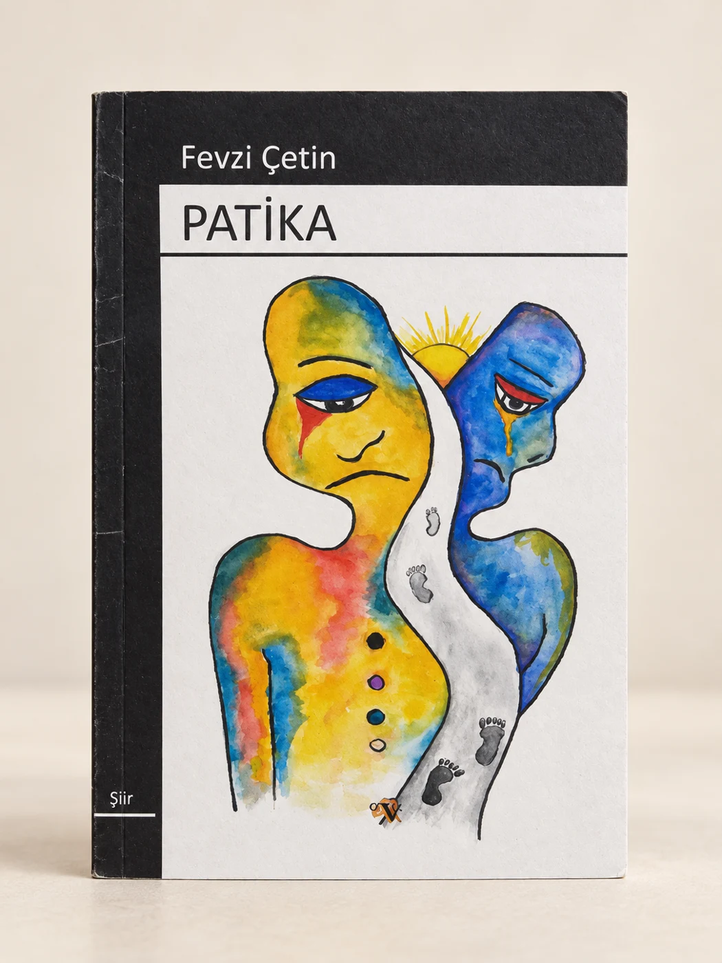 Patika