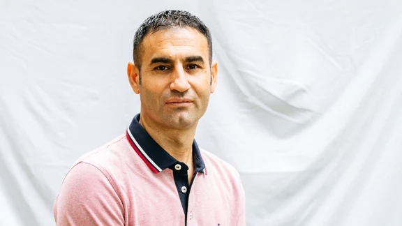 Fevzi Çetin