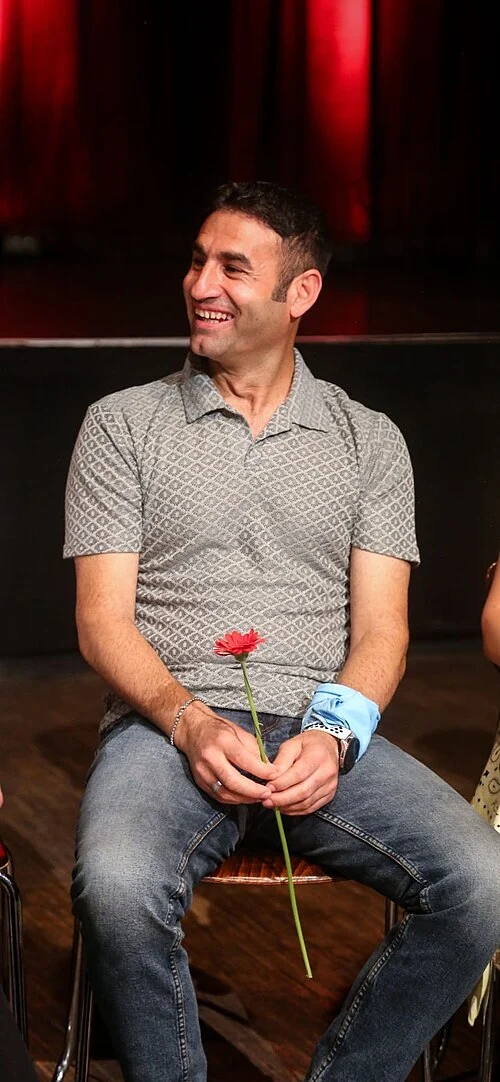 Fevzi Çetin